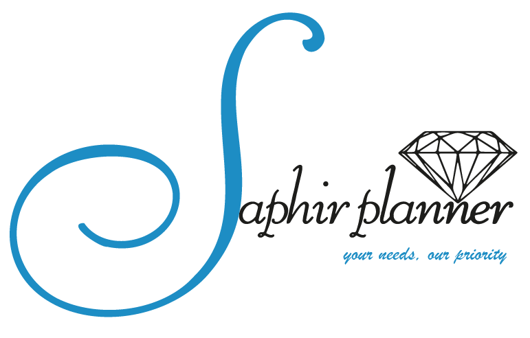 Saphir Planner